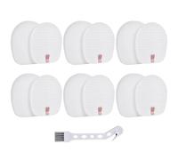 Leadaybetter Filter Replacement for Shark Rocket Pet Pro IX140 IX141 IX142