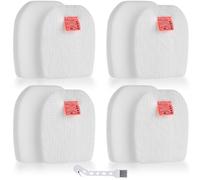 Leadaybetter IZ400UK IZ400UKT IZ420UKT Foam Filters for Shark Stratos