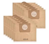 Leadaybetter Vacuum Cleaner Bags for Karcher 6.959-130.0 Paper Bag Filter (Pack of 10) WD3 A 2201/2204/2504.