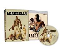 Leadbelly (1976) [Imprint Limited Edition] (Blu-Ray)