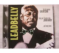 Leadbelly