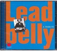 Leadbelly - A Tribute