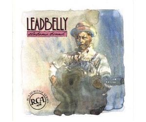 Leadbelly - Alabama Bound