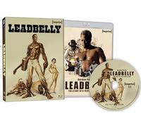Leadbelly - Blu-Ray Imprint Limited Edition