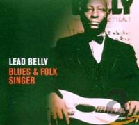 Leadbelly - Blues And Folk Singer