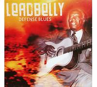 Leadbelly - Defence Blues