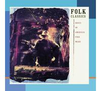 Leadbelly - Folk Classics-Roots of America