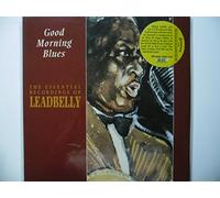 Leadbelly - Good Mornin' Blues: 1936-1940 [VINYL]