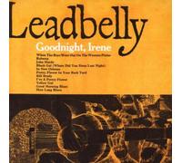 Leadbelly - Good Night Irene