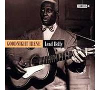 Leadbelly - Goodnight Irene