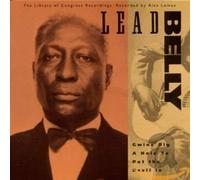 Leadbelly - Gwine Dig A Hole To Put The Devil In
