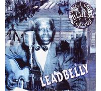 Leadbelly - Have I Got The Blues For You