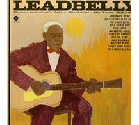 Leadbelly - Huddie Ledbetter's Best