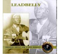 Leadbelly - Leadbelly