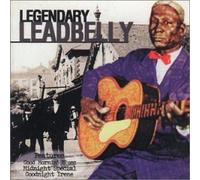 Leadbelly - Legendary Leabelly,the