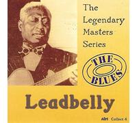 Leadbelly - Legendary Masters Series