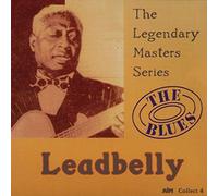 Leadbelly - Legendary Masters Series