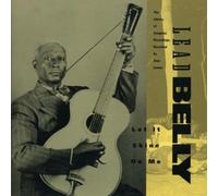Leadbelly - Let It Shine on Me