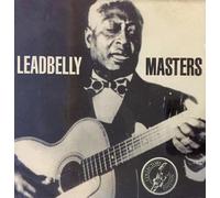 Leadbelly - Masters