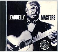 Leadbelly - Masters