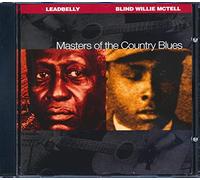 Leadbelly - Matsers of the Country Blues