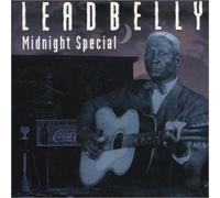 Leadbelly - Midnight Special