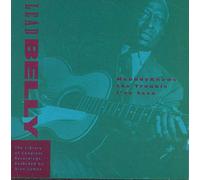 Leadbelly - Nobody Knows the Trouble I've Seen, Vol. 5