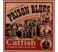 Leadbelly - Prison Blues