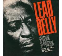 Leadbelly - Sings And Plays