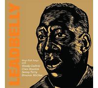 Leadbelly - Sings Folk Songs