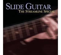 Various - Slide Guitar: Streamline Speci