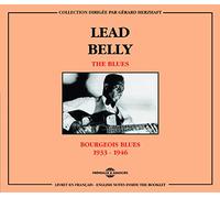 Leadbelly - The Blues