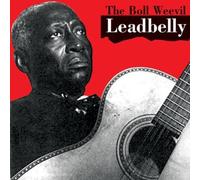 Leadbelly - The Boll Weevil