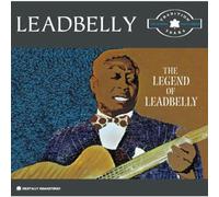 Leadbelly - The Legend Of Leadbelly
