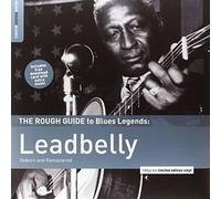 Leadbelly - The Rough Guide To Blues Legends: Leadbelly [VINYL]
