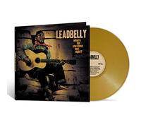Leadbelly - Where Did You Sleep Last Night [VINYL]