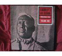 Leadbelly's Last Sessions Volume One