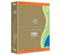 Leadbetter, David - Golf Instruction 3 [DVD] [Region 1] [US Import] [NTSC]