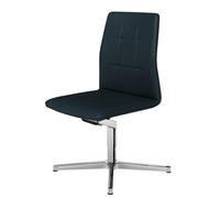 Leadchair Evo swivel chair / office swivel chair with four-star base Walter Knoll