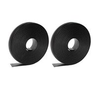 LeadCon 2 Pack Boundary Strip Compatible with Neato Shark Roborock Robotic, Compatible with Coredy, Bagotte Vacuum Cleaner Boundary Tape Magnetic Boundary Strip (Total 26 feet)