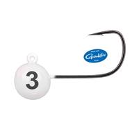 Leaded micro-head Freestyle Jig 2,3 cm Argenté TU