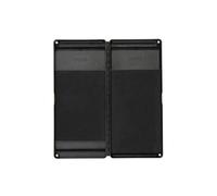 Leader box Fox Edges Medium Noir 27x13x3,5 cm