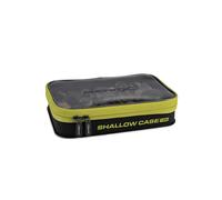 Leader box Matrix EVA Noir 350x140x120 mm