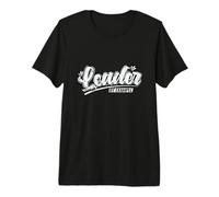 Leader by Example Premium T-Shirt