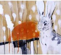 Leader Cheetah - Sunspot Letters