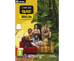 Leader Gioco per PC. Quiz Game per tutta la famiglia di Black Bean Games, che ti incuriosirà e ti divertirà grazie agli sconfinati archivi del National Geographic.