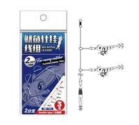 Leader Kit - Handy Wire Socks Leader | Versatile Supplies