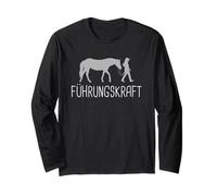 Leader Long Sleeve T-Shirt