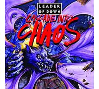 Leader Of Down – Cascade Into Chaos – Vinyl (US Import)