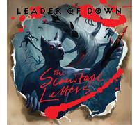Leader Of Down - The Screwtape Letters [VINYL]